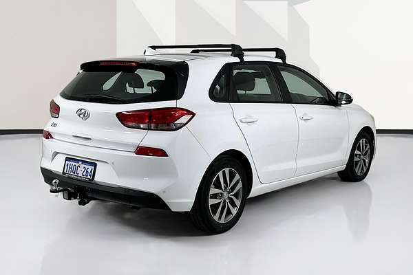 2020 Hyundai i30 ACTIVE PD2 MY20