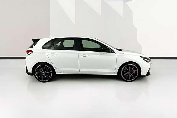2018 Hyundai i30 N Performance PDe.2