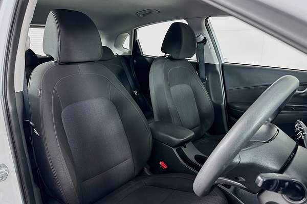 2021 Hyundai KONA (FWD) 0S.V4 MY21