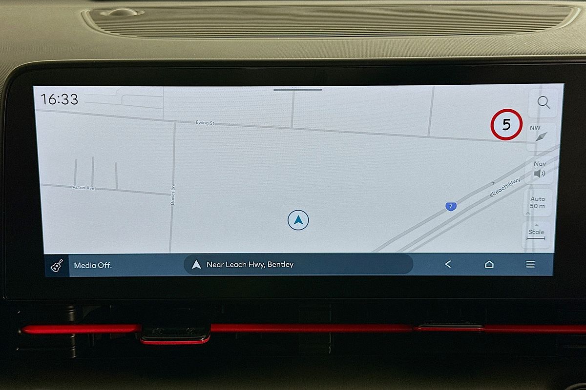2024 Hyundai Kona Premium N Line SX2.V1