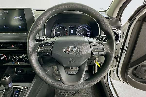 2021 Hyundai KONA (FWD) 0S.V4 MY21