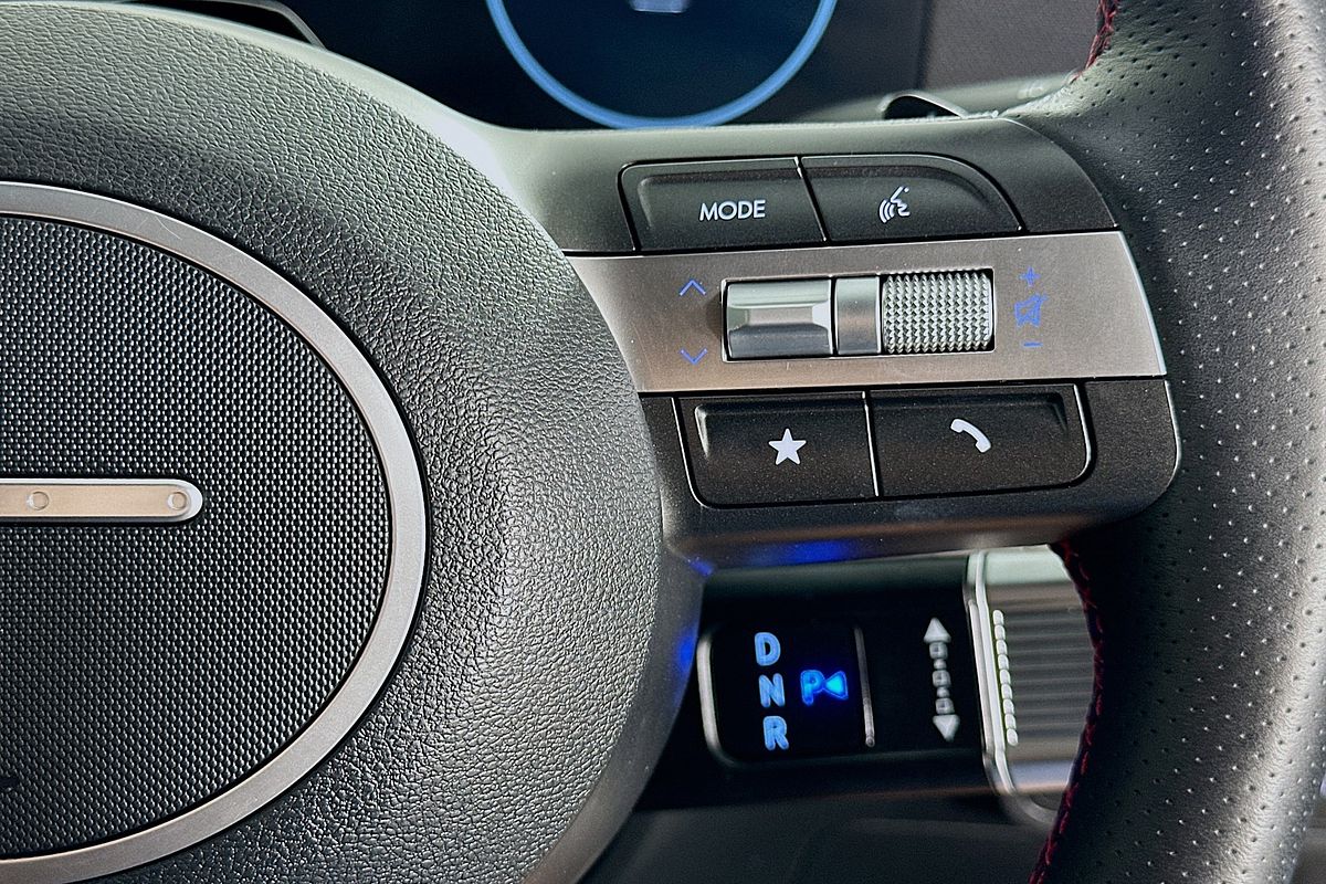 2024 Hyundai Kona Premium N Line SX2.V1