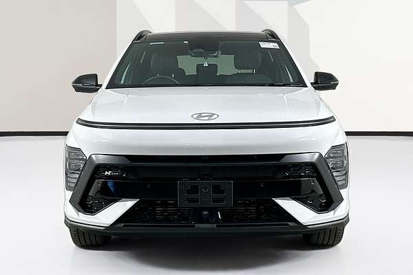 2024 Hyundai Kona Premium N Line SX2.V1