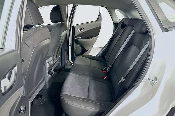 2021 Hyundai KONA (FWD) 0S.V4 MY21