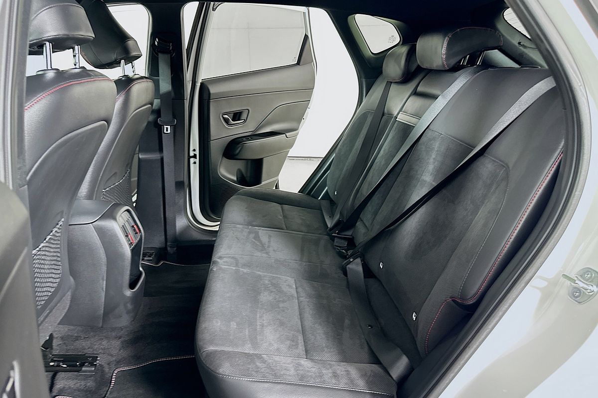 2024 Hyundai Kona Premium N Line SX2.V1