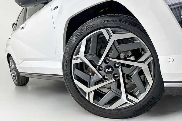 2024 Hyundai Kona Premium N Line SX2.V1