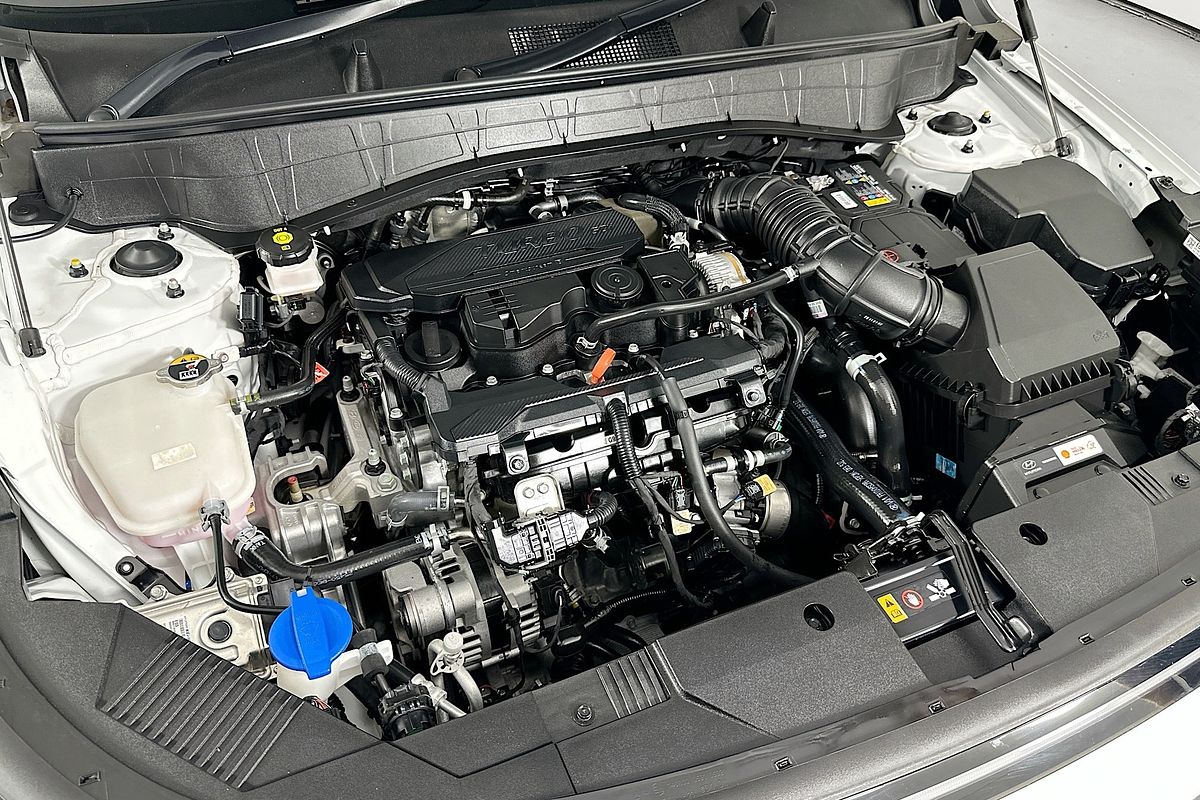 2024 Hyundai Kona Premium N Line SX2.V1