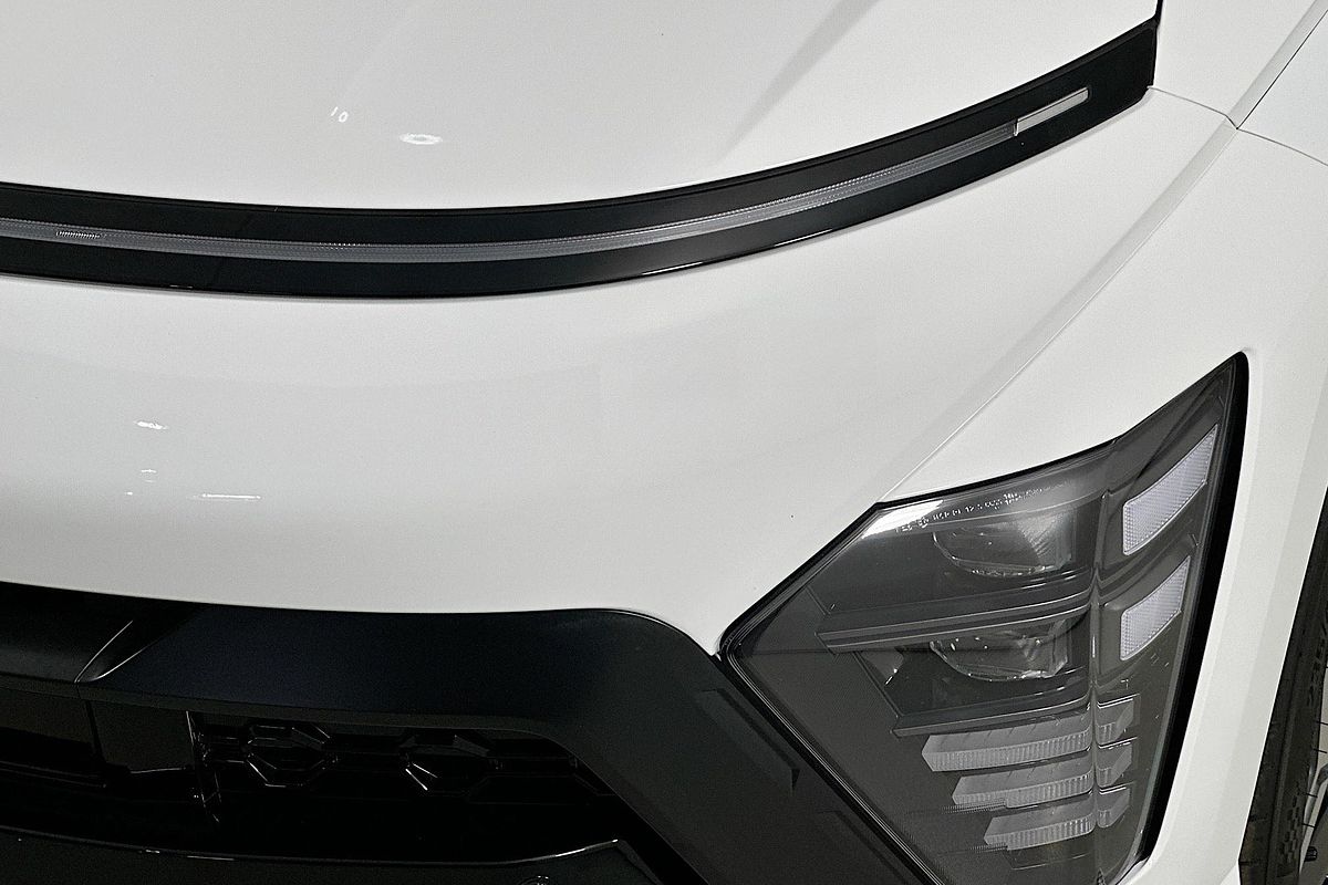 2024 Hyundai Kona Premium N Line SX2.V1