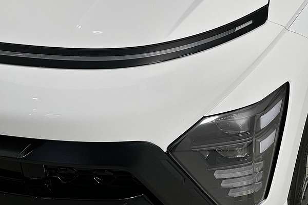 2024 Hyundai Kona Premium N Line SX2.V1