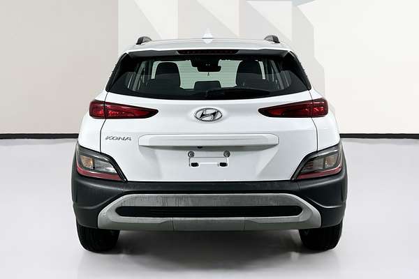 2021 Hyundai KONA (FWD) 0S.V4 MY21