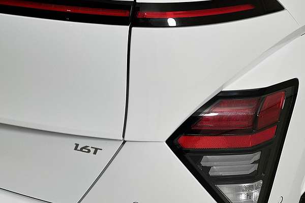 2024 Hyundai Kona Premium N Line SX2.V1