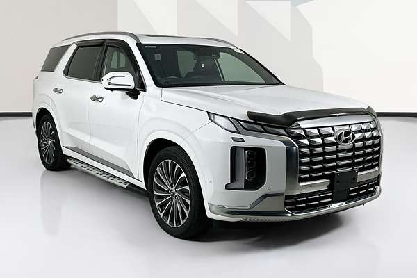 2023 Hyundai PALISADE HIGHLANDER (7 SEAT) LX2.V3 MY23