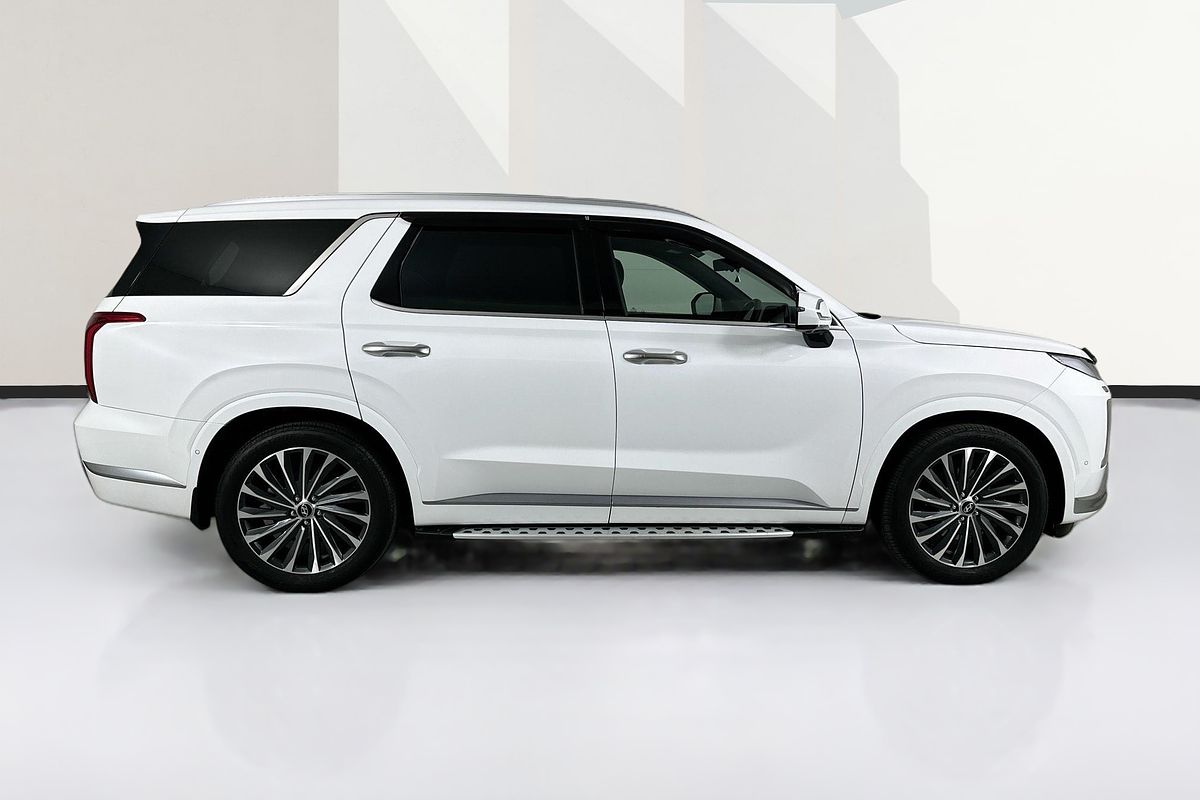 2023 Hyundai PALISADE HIGHLANDER (7 SEAT) LX2.V3 MY23
