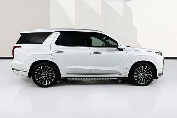 2023 Hyundai PALISADE HIGHLANDER (7 SEAT) LX2.V3 MY23