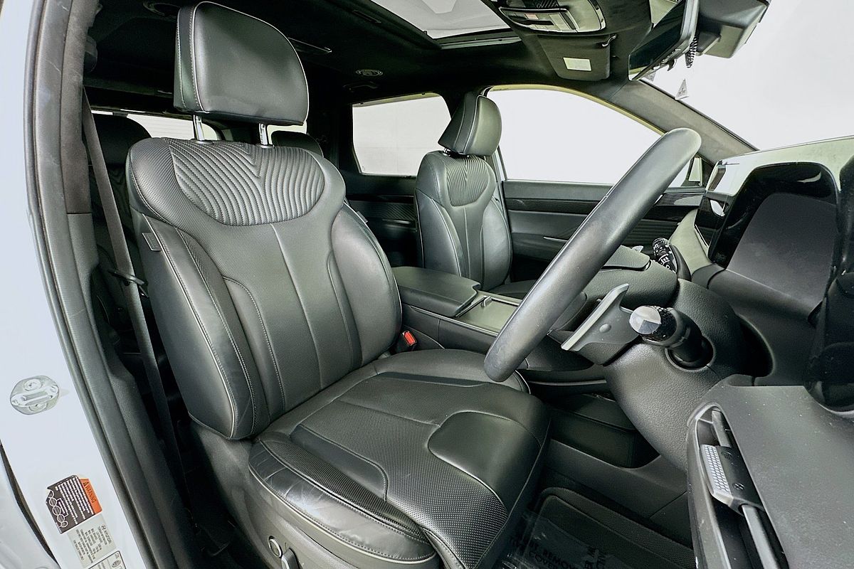 2023 Hyundai PALISADE HIGHLANDER (7 SEAT) LX2.V3 MY23