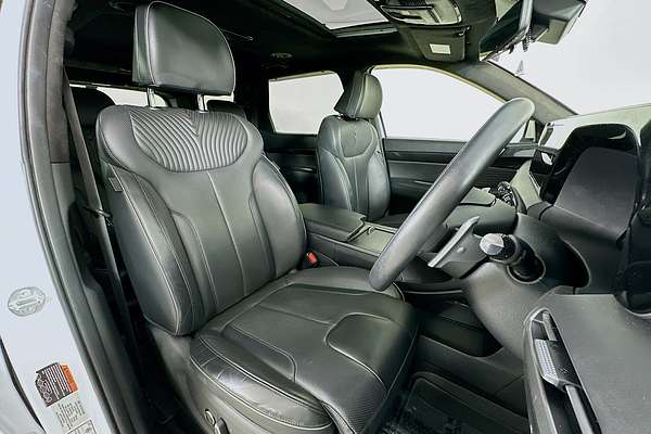 2023 Hyundai PALISADE HIGHLANDER (7 SEAT) LX2.V3 MY23