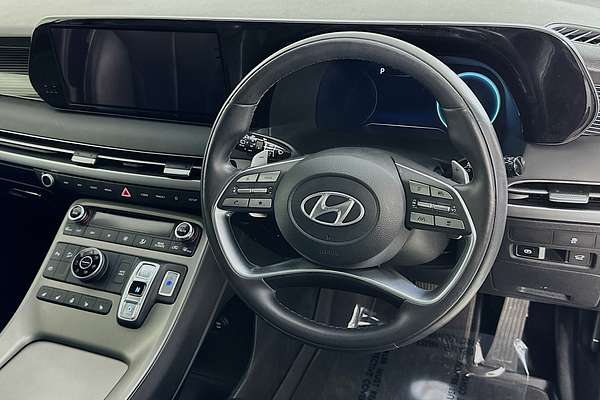 2023 Hyundai PALISADE HIGHLANDER (7 SEAT) LX2.V3 MY23