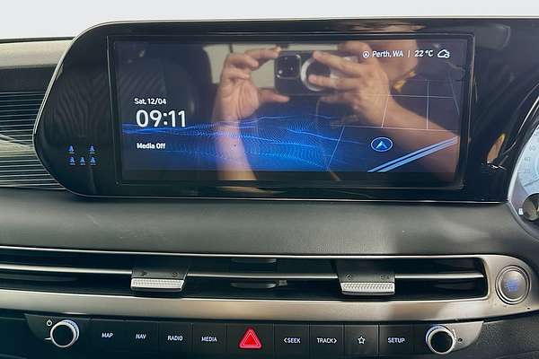 2023 Hyundai PALISADE HIGHLANDER (7 SEAT) LX2.V3 MY23