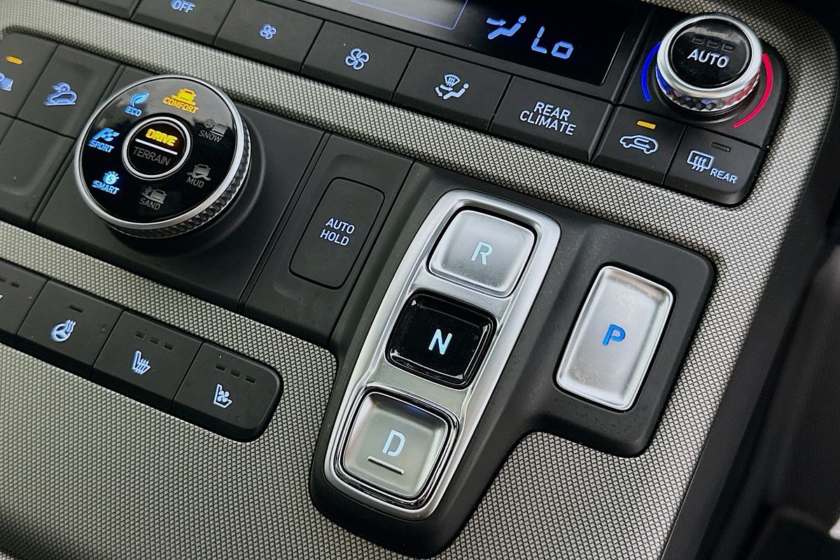 2023 Hyundai PALISADE HIGHLANDER (7 SEAT) LX2.V3 MY23
