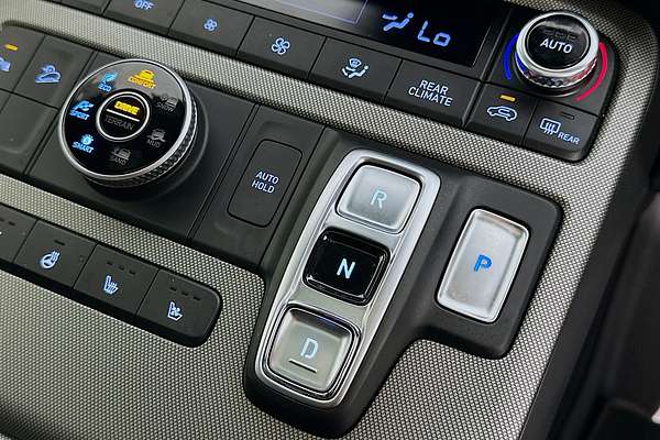 2023 Hyundai PALISADE HIGHLANDER (7 SEAT) LX2.V3 MY23