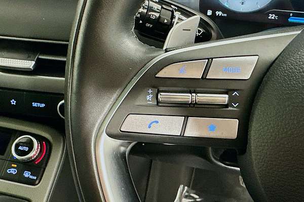2023 Hyundai PALISADE HIGHLANDER (7 SEAT) LX2.V3 MY23