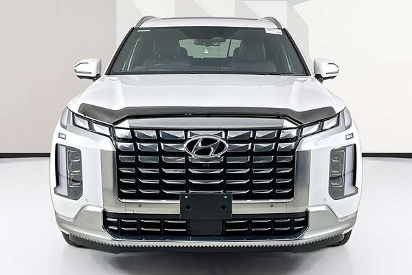 2023 Hyundai PALISADE HIGHLANDER (7 SEAT) LX2.V3 MY23