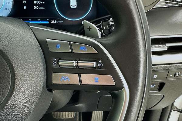 2023 Hyundai PALISADE HIGHLANDER (7 SEAT) LX2.V3 MY23
