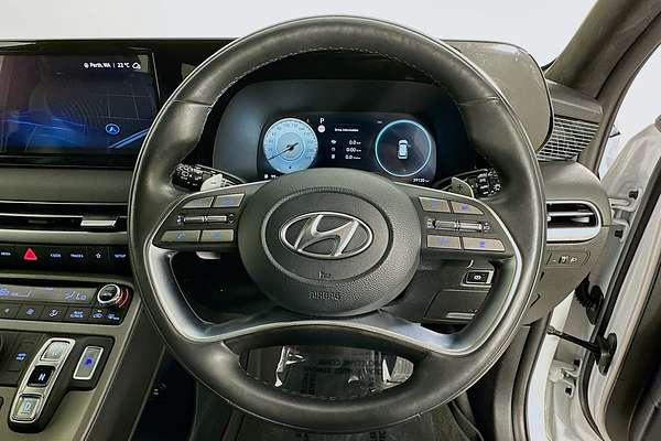 2023 Hyundai PALISADE HIGHLANDER (7 SEAT) LX2.V3 MY23