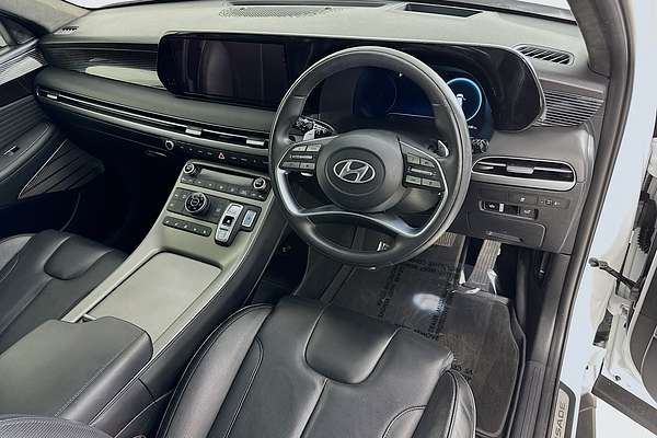 2023 Hyundai PALISADE HIGHLANDER (7 SEAT) LX2.V3 MY23
