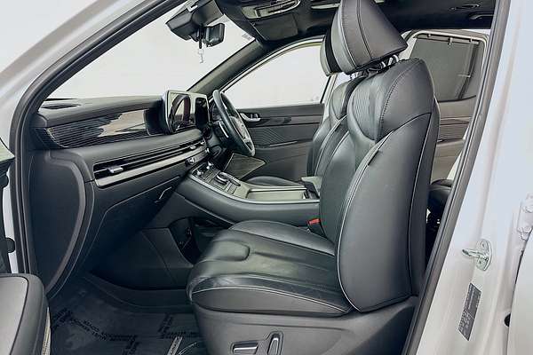 2023 Hyundai PALISADE HIGHLANDER (7 SEAT) LX2.V3 MY23
