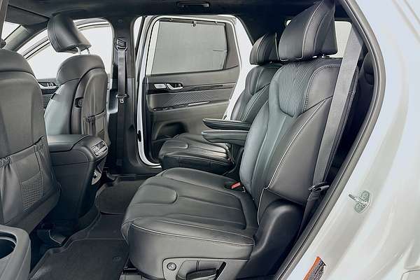 2023 Hyundai PALISADE HIGHLANDER (7 SEAT) LX2.V3 MY23