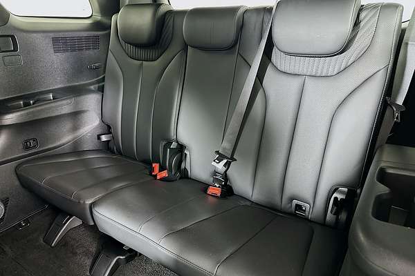 2023 Hyundai PALISADE HIGHLANDER (7 SEAT) LX2.V3 MY23