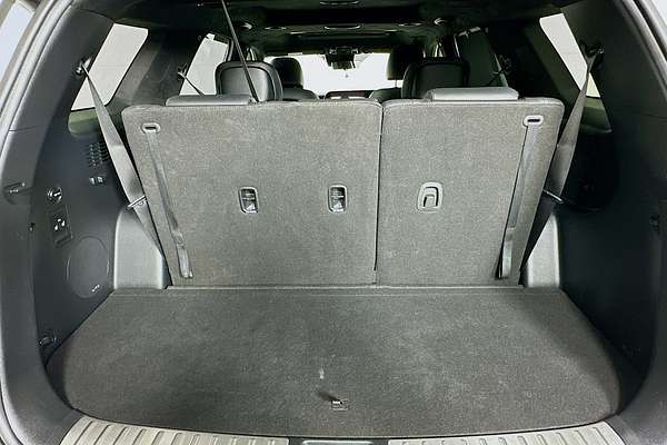 2023 Hyundai PALISADE HIGHLANDER (7 SEAT) LX2.V3 MY23