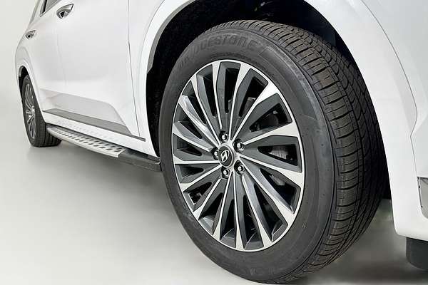 2023 Hyundai PALISADE HIGHLANDER (7 SEAT) LX2.V3 MY23