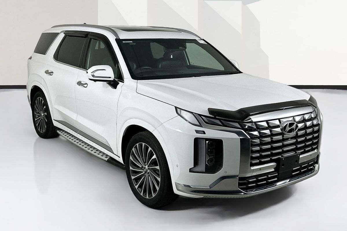 2023 Hyundai PALISADE HIGHLANDER (7 SEAT) LX2.V3 MY23