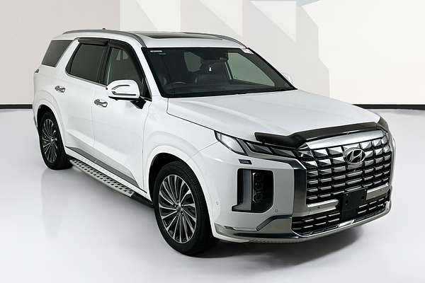 2023 Hyundai PALISADE HIGHLANDER (7 SEAT) LX2.V3 MY23