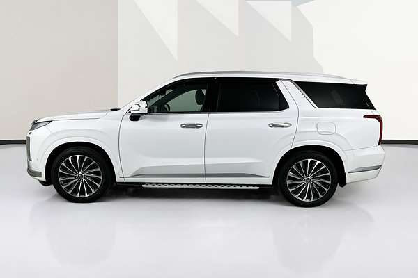 2023 Hyundai PALISADE HIGHLANDER (7 SEAT) LX2.V3 MY23