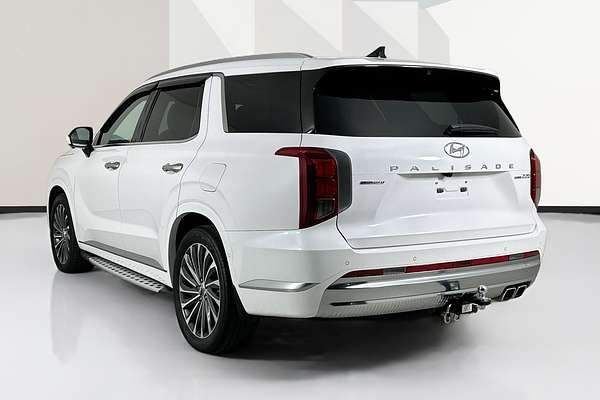 2023 Hyundai PALISADE HIGHLANDER (7 SEAT) LX2.V3 MY23