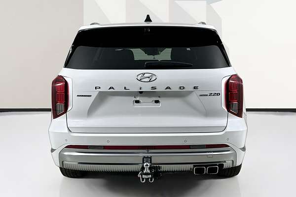 2023 Hyundai PALISADE HIGHLANDER (7 SEAT) LX2.V3 MY23