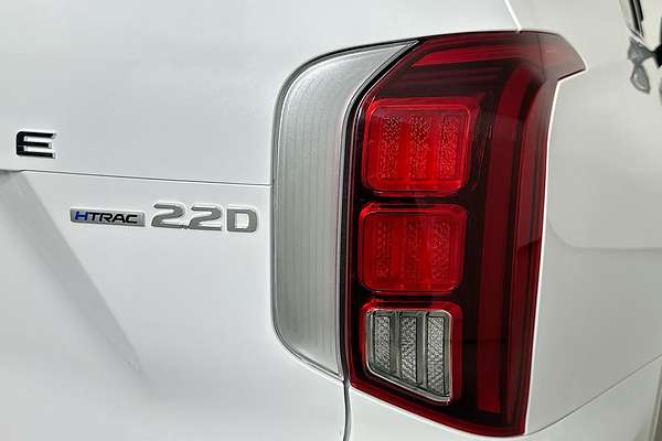 2023 Hyundai PALISADE HIGHLANDER (7 SEAT) LX2.V3 MY23