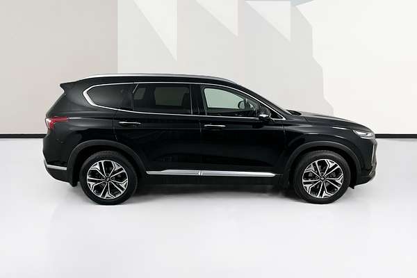 2020 Hyundai SANTA FE HIGHLANDER CRDi (AWD) TM.V3 MY21