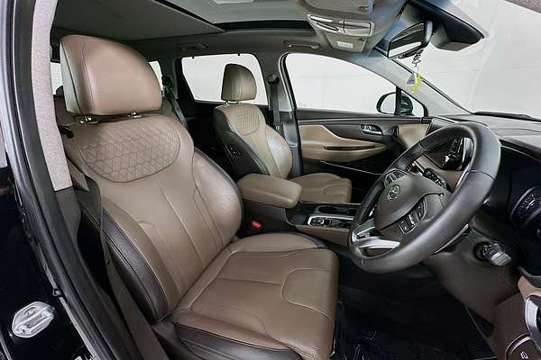 2020 Hyundai SANTA FE HIGHLANDER CRDi (AWD) TM.V3 MY21