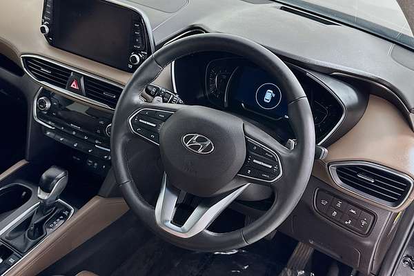 2020 Hyundai SANTA FE HIGHLANDER CRDi (AWD) TM.V3 MY21