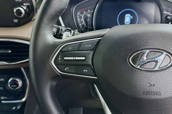 2020 Hyundai SANTA FE HIGHLANDER CRDi (AWD) TM.V3 MY21