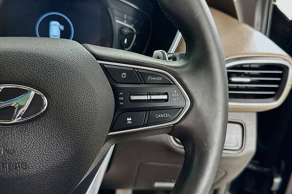 2020 Hyundai SANTA FE HIGHLANDER CRDi (AWD) TM.V3 MY21