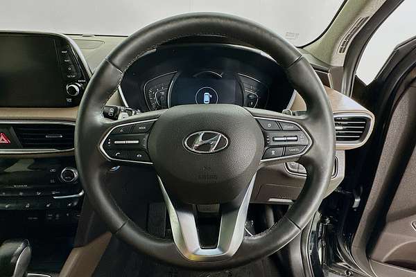 2020 Hyundai SANTA FE HIGHLANDER CRDi (AWD) TM.V3 MY21