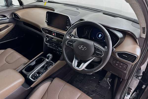 2020 Hyundai SANTA FE HIGHLANDER CRDi (AWD) TM.V3 MY21