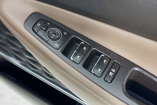 2020 Hyundai SANTA FE HIGHLANDER CRDi (AWD) TM.V3 MY21
