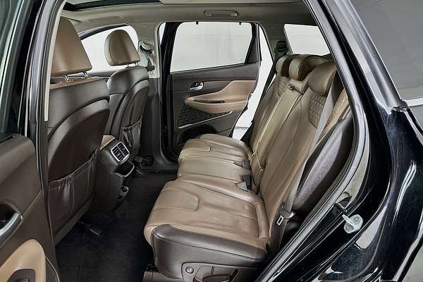 2020 Hyundai SANTA FE HIGHLANDER CRDi (AWD) TM.V3 MY21
