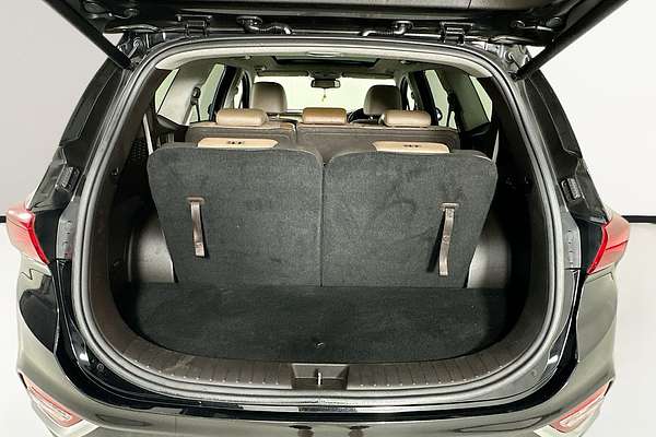 2020 Hyundai SANTA FE HIGHLANDER CRDi (AWD) TM.V3 MY21